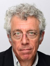 Eric Bogosian fotoğrafı