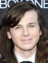 Chandler Riggs fotoğrafı
