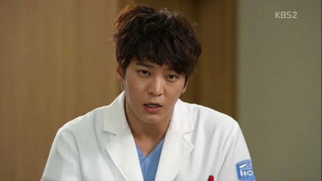 Joo Won Fotoğrafı