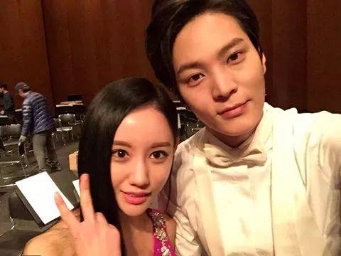 Joo Won Fotoğrafı