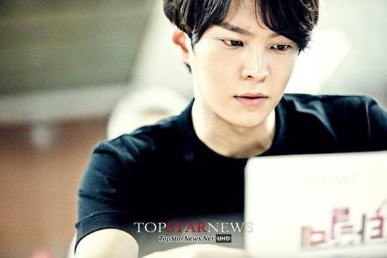 Joo Won Fotoğrafı