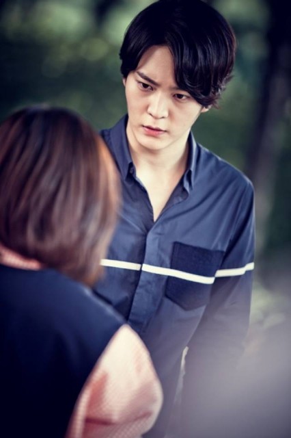Joo Won Fotoğrafı