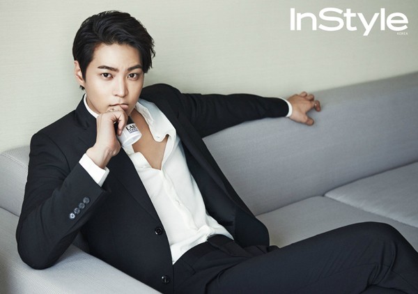 Joo Won Fotoğrafı