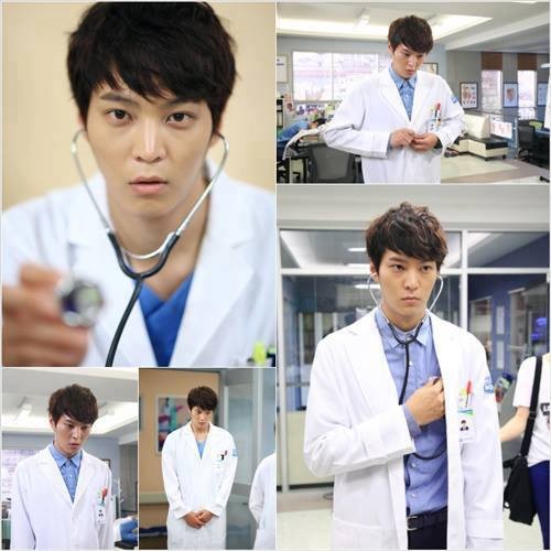 Joo Won Fotoğrafı