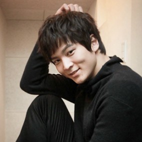 Joo Won Fotoğrafı