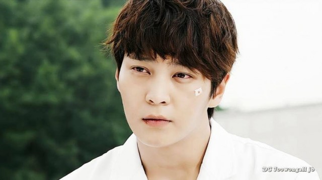 Joo Won Fotoğrafı