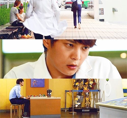 Joo Won Fotoğrafı