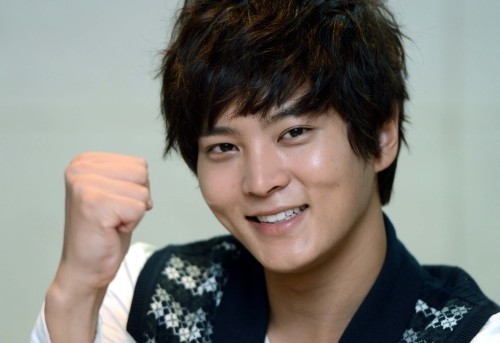 Joo Won Fotoğrafı