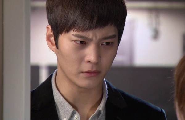 Joo Won Fotoğrafı