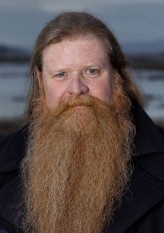 Erik Braa fotoğrafı