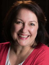 Nerida Tyson-Chew fotoğrafı