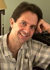 Alan Pasqua fotoğrafı