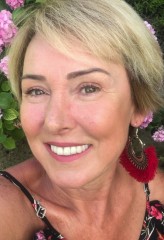 Müge Akyamaç fotoğrafı