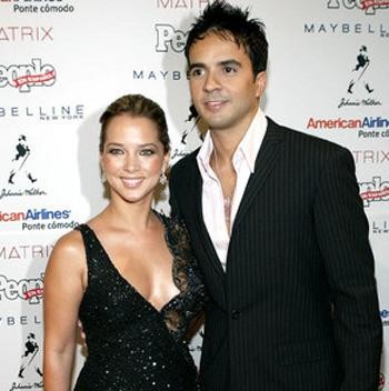 Adamari López Fotoğrafı