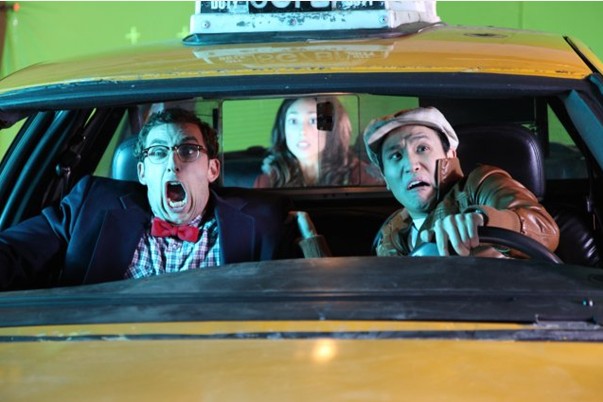 Ari Zagaris Fotoğrafı