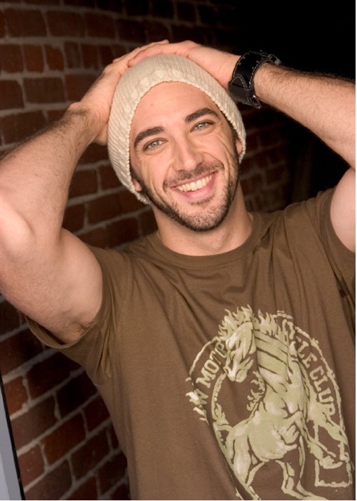 Ari Zagaris Fotoğrafı