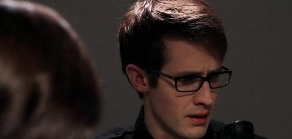 Luke Drake Fotoğrafı