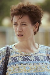 Lana Baric fotoğrafı