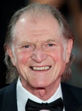 David Bradley fotoğrafı