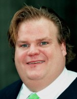 Chris Farley fotoğrafı