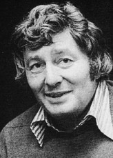 Anthony Shaffer fotoğrafı