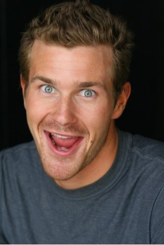 Josh Kelly fotoğrafı