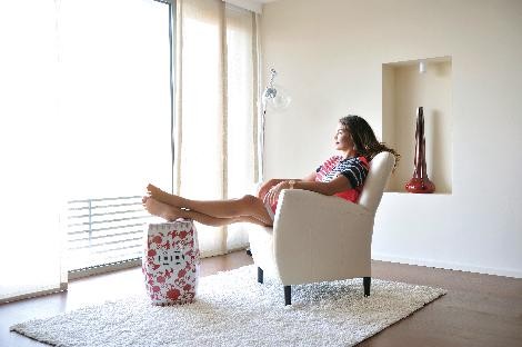 Esin Moralıoğlu Fotoğrafı