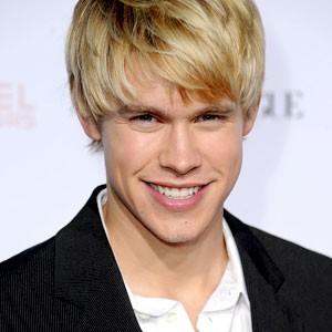Chord Overstreet Fotoğrafı