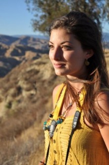 Ashton Leigh fotoğrafı