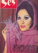 Sevda Ferdağ fotoğrafı