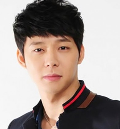 Park Yoochun Fotoğrafı