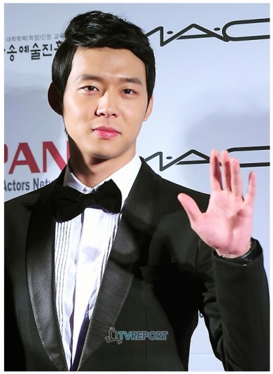 Park Yoochun Fotoğrafı