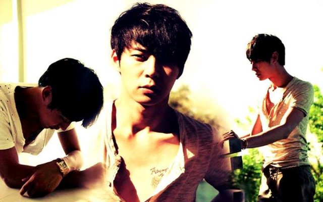 Park Yoochun Fotoğrafı