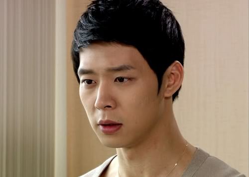 Park Yoochun Fotoğrafı