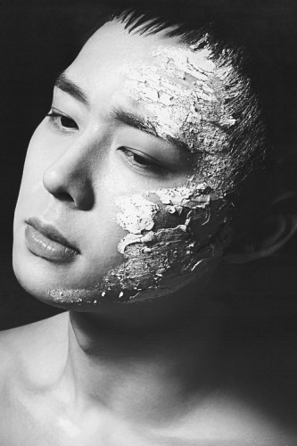 Park Yoochun Fotoğrafı