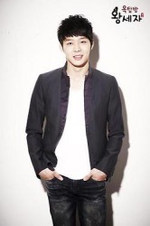 Park Yoochun Fotoğrafı