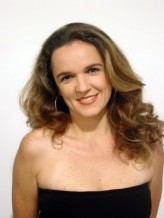 Sandra Corveloni fotoğrafı