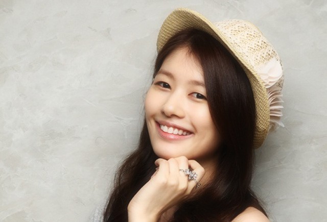 Jung So-min Fotoğrafı