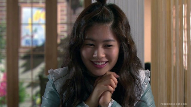 Jung So-min Fotoğrafı