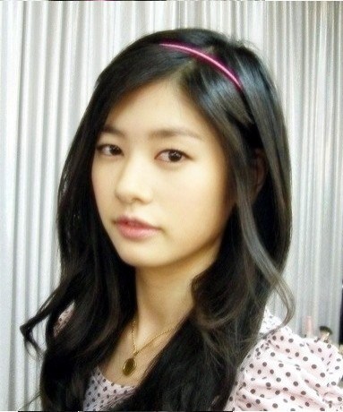 Jung So-min Fotoğrafı