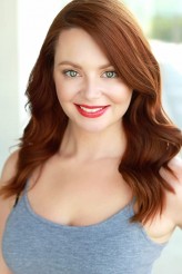 Hailey Giles fotoğrafı