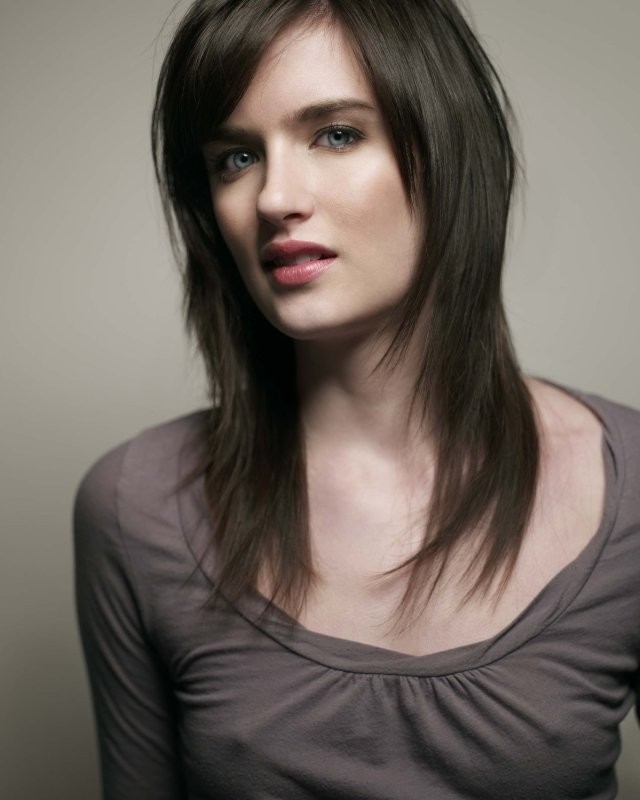 Anna Wood Fotoğrafı