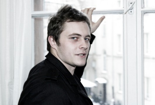 Tomasz Schuchardt Fotoğrafı