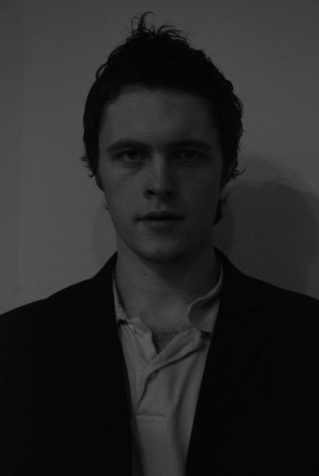 Tomasz Schuchardt Fotoğrafı