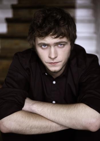 Tomasz Schuchardt Fotoğrafı