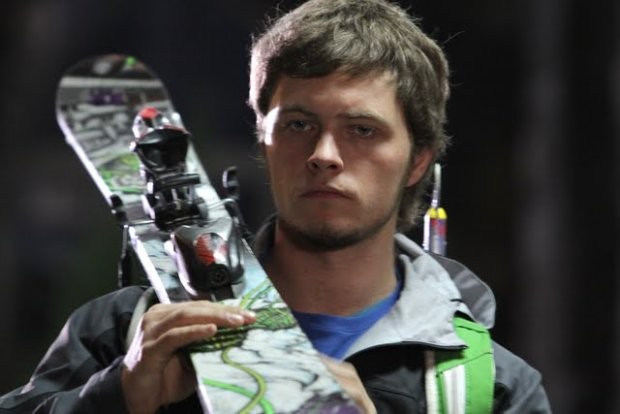 Tomasz Schuchardt Fotoğrafı