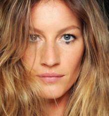 Gisele Bündchen fotoğrafı