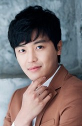 Yeon Woo-jin fotoğrafı