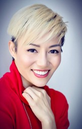 Juju Chang fotoğrafı