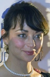 Sarah Strange fotoğrafı